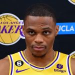 "Get Rid of Russell Westbrook, Now!": Shannon Sharpe Provides 'Simple' Solution to Lakers' Problem After Abysmal 5 Point Game