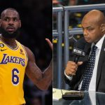 “What They’re Putting Around LeBron James is an Embarrassment”: Charles Barkley Attacks Lakers Front Office After Suffering a 103-97 Loss vs LAC