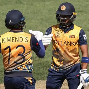 Have Sri Lanka qualified for Super 12s: How can Namibia qualify for T20 World Cup 2022 Super 12 stage?