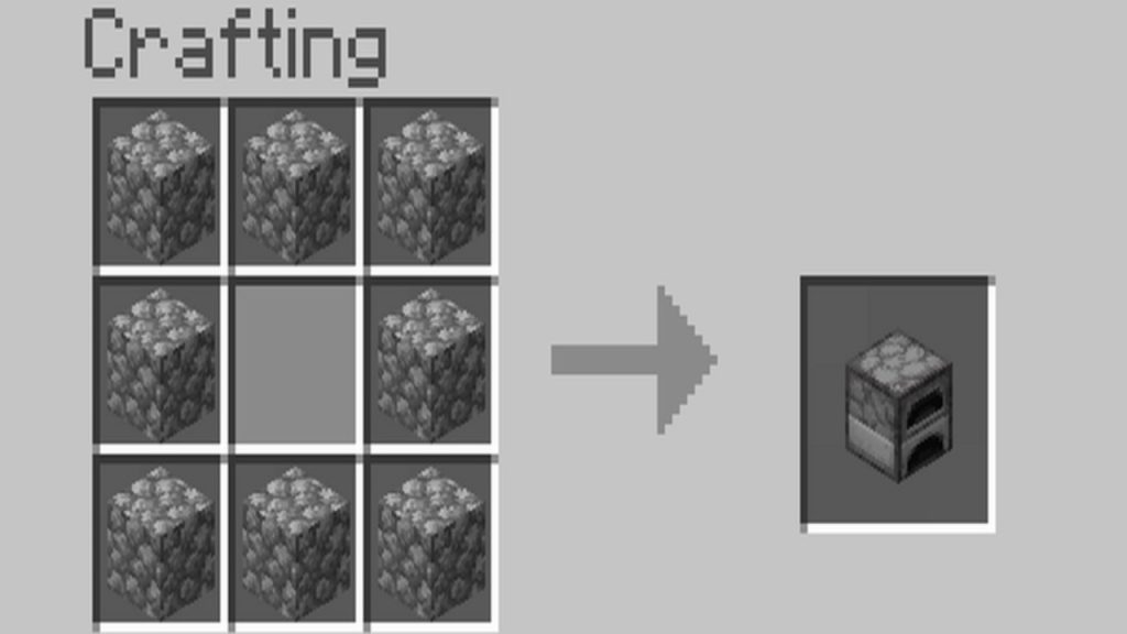 How to Make a Furnace in Minecraft