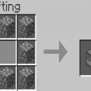 How to Make a Furnace in Minecraft