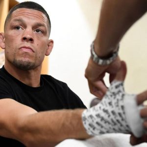 Nate Diaz