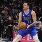 Is Luka Doncic Playing Tonight? Dallas Mavericks Release Injury Report for 3-time All-Star