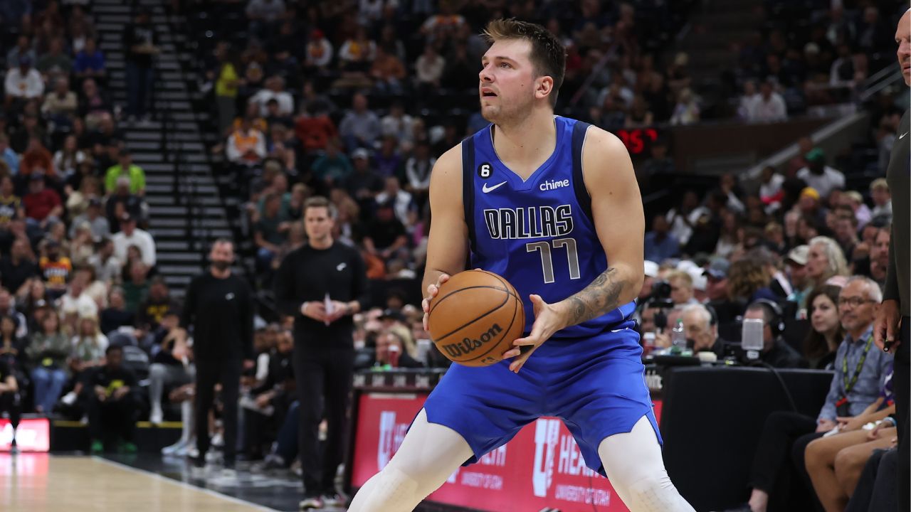 Is Luka Doncic Playing Tonight? Dallas Mavericks Release Injury Report for 3-time All-Star