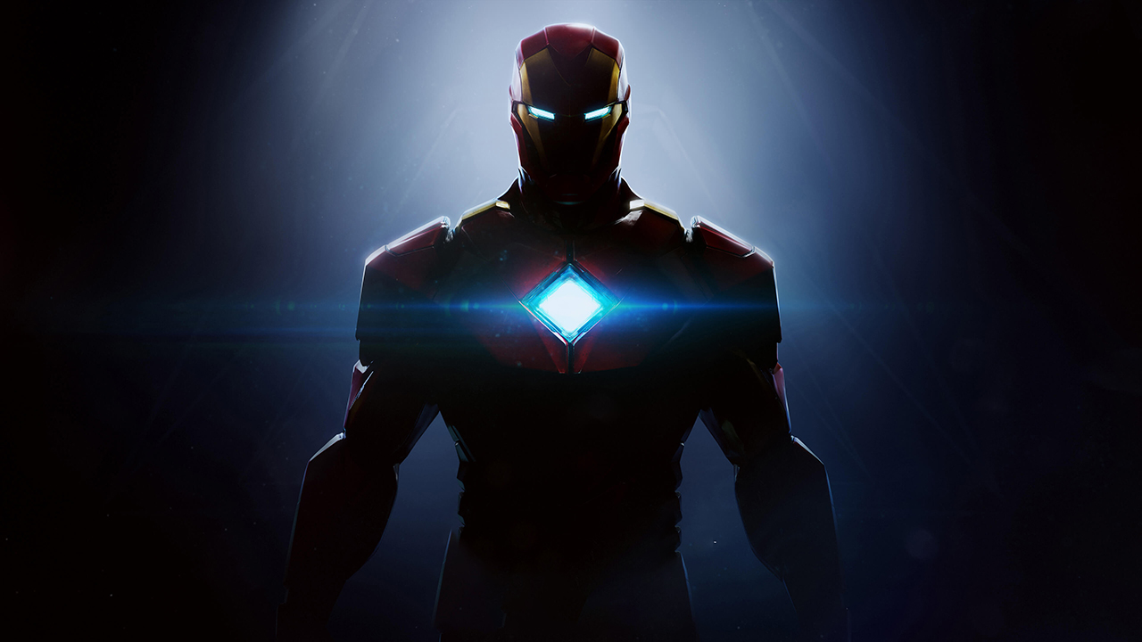 EA to make at least three more games with Marvel and Disney