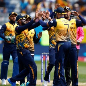 AFG vs SL Brisbane pitch report: Pitch report of The Gabba Brisbane for tomorrow match