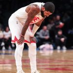 Is Kyrie Irving Playing Tonight vs Pacers? Brooklyn Nets Release Injury Report for 2016 NBA Champion
