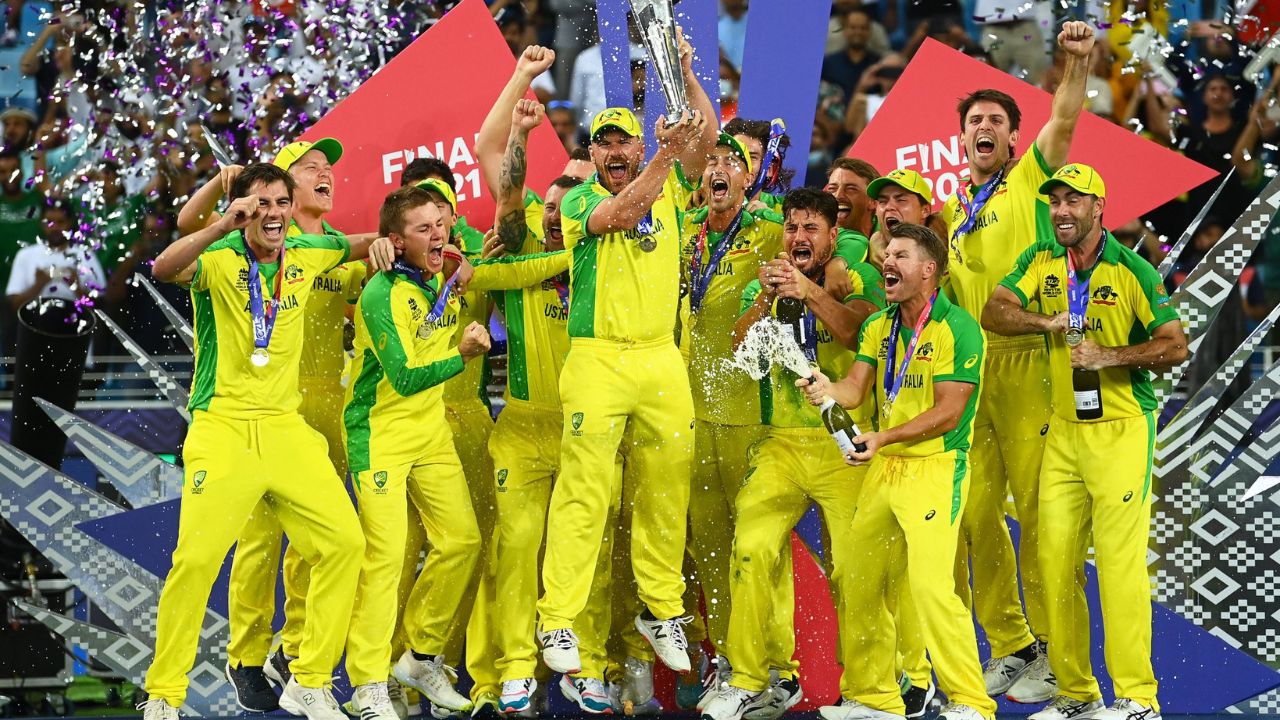 T20 World Cup champion list: ICC T20 World Cup winners list all seasons