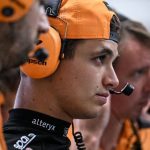 "This was the hardest race of my career" - Lando Norris describes herculean effort after claiming 12 points