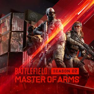 Battlefield 2042: Master of Arms week 9 missions, battle pass rewards, and more