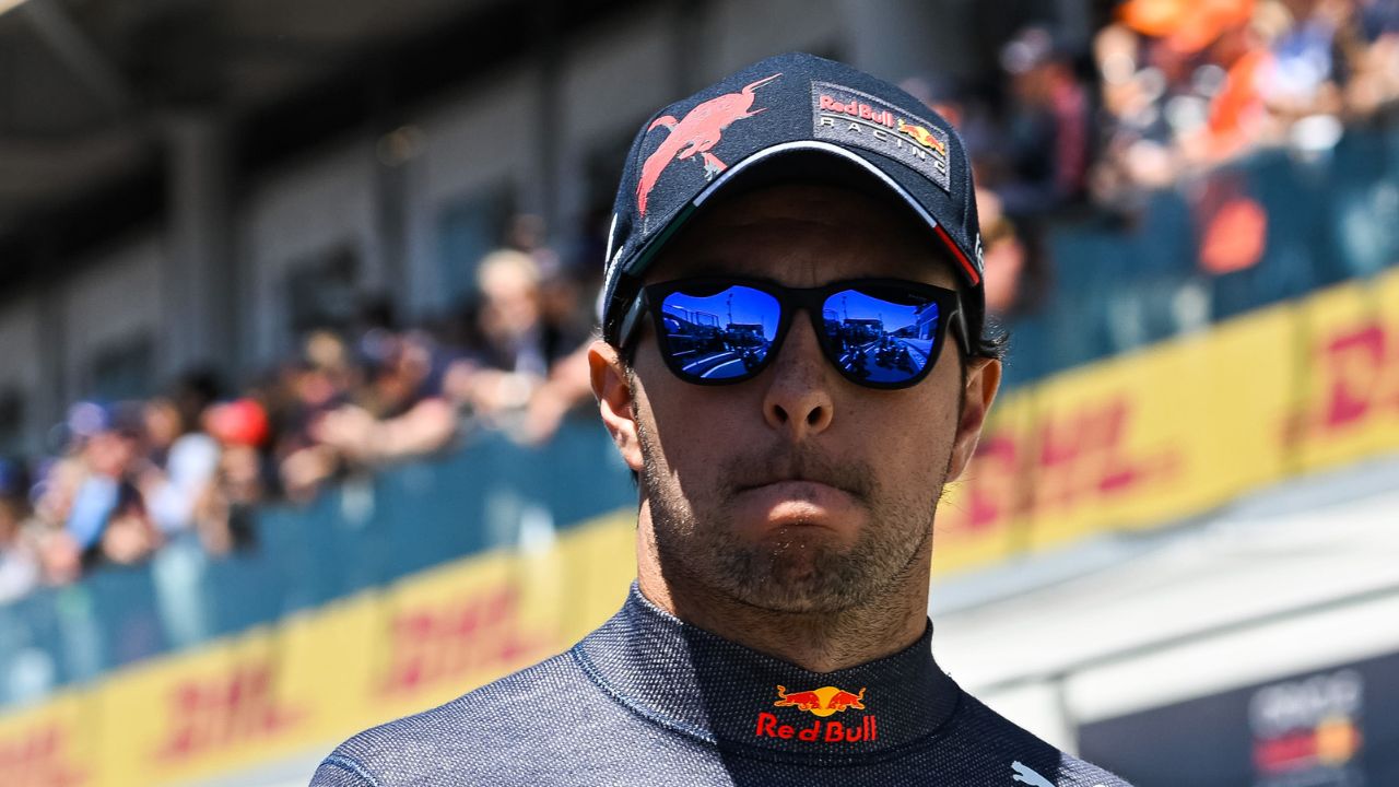 "They withdrew my license": When Sergio Perez got banned from competing in races in Mexico