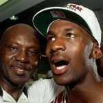 "Was James Jordan a Sadist?!": Michael Jordan's Biography Unveils Freakish Ways His Father Used His Older Brother to Make Him Competitive