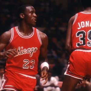 “Sold It for $468,000”: Michael Jordan’s Debut Game Saw 4763 Empty Seats, Ticket Was Later Auctioned at Extravagant Price