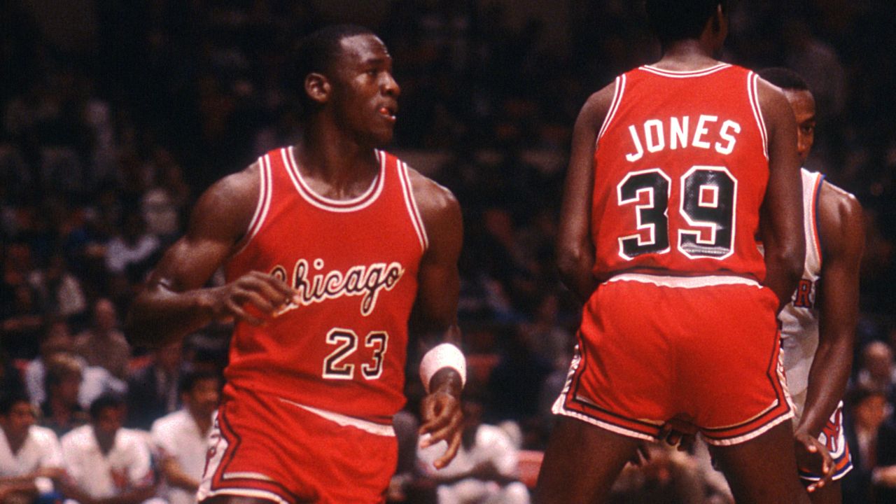 “Sold It for $468,000”: Michael Jordan’s Debut Game Saw 4763 Empty Seats, Ticket Was Later Auctioned at Extravagant Price