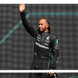 "Social media is getting more and more toxic": Lewis Hamilton urges fans to get off Twitter to protect their mental health