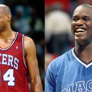 “I Don’t Have to Be Around That Idiot”: Charles Barkley Brutally Roasted Shaquille O’Neal During a Tom Brady vs Patrick Mahomes Golf Game