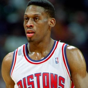 "I Wanted to Get Back at People": When Dennis Rodman's 12 y/o Best Friend Stopped the 6ft 8" Bulls Legend From Beating Up Racists