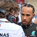 Lewis Hamilton says Red Bull's $145 Million budget cap breach was another kick on 2021 title defea