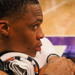 "This Could Be Russell Westbrook's Last Year in the NBA": Fans Can't Digest the News About Brodie Possibly Ending His Career