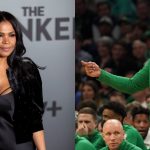 Ime Udoka, Who Had an Affair With Celtics’ Minority Owner’s Wife, Had an ‘Open Relationship’ With Nia Long