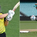 Aaron Finch has indicated that David Warner will be taking the gloves for Australia if anything happens to Matthew Wade.