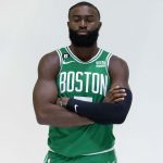 Jaylen Brown Randomly Reshares Dutch European Parliament Member’s Anti-Vaccine Tweet