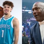 "We Were Looking For LaMelo Ball!": Michael Jordan Once Got Irritated By Teenager Looking Hard For Hornets Star