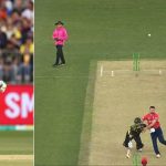 "We're here for a long time in Australia": Jos Buttler responds hilariously on why he didn't appeal for Matthew Wade obstructing the field