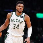 "Deez Nuts!": Giannis Antetokounmpo is a Kid at Heart as he Signs Mini Basketballs During Practice 