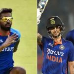 "All class": Hardik Pandya praises Shreyas Iyer and Ishan Kishan master class in Ranchi as India defeat South Africa in 2nd ODI