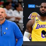 "Only LeBron James Can Answer How He Averaged 17 Points In NBA Finals": Jason Kidd Reveals How The Mavericks Played Heat Star In 2011