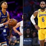 “Victor Wembanyama is Lebron James 2.0”: Brian Windhorst Believes 7ft 5” Frenchman is Kevin Durant in Kareem Abdul-Jabbar’s Body