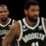 Kevin Durant and Kyrie Irving Couldn’t Save the Nets From Being 29th on Defense