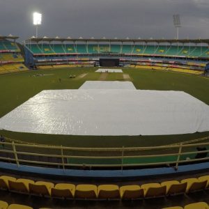 Weather of Guwahati today: Barsapara Cricket Stadium weather forecast for India vs South Africa 2nd T20I