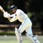 Victorian Peter Handscomb has said that he is hopeful for an Australian comeback after a brilliant Sheffield Shield season.
