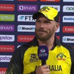 "Unfortunately, I have a history of them": Aaron Finch provides Injury Update on hamstring twinge during Ireland match at the Gabba