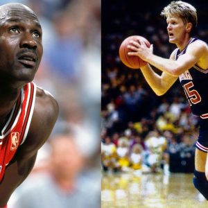 Not Michael Jordan, but Steve Kerr is the ‘Real Winner’ for Comedian Hassan Minhaj