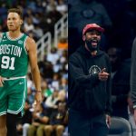 "Jaylen Brown and Jayson Tatum are Just so Easy to Talk to": Blake Griffin Calls Celtics Teammates 'Normal' Post 2-Years Stint with Kevin Durant and Kyrie Irving