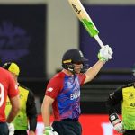 Australia vs England 1st T20I Live Telecast Channel in India and England: When and where to watch AUS vs ENG Perth T20I?