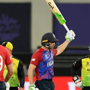 Australia vs England 1st T20I Live Telecast Channel in India and England: When and where to watch AUS vs ENG Perth T20I?
