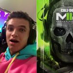 Lando Norris makes a cameo in the star-studded $70 video game trailer