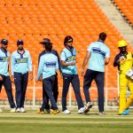 Syed Mushtaq Ali Trophy 2022 Live Telecast Channel in India: When and where to watch SMAT 2022 23 matches?