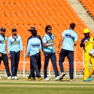 Syed Mushtaq Ali Trophy 2022 Live Telecast Channel in India: When and where to watch SMAT 2022 23 matches?