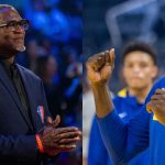 “I’m Not Being Cocky”: Dominique Wilkins, Who Partied With Prince and Magic Johnson, Once Claimed Draymond Green Couldn’t Guard Him