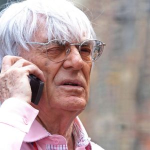 Bernie Ecclestone might have played a crucial part in Red Bull's $7 Million fine negotiation