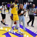 Is LeBron James Playing Tonight Against the Kings? Lakers' Head Coach Darvin Ham Talks About His Star's Availability