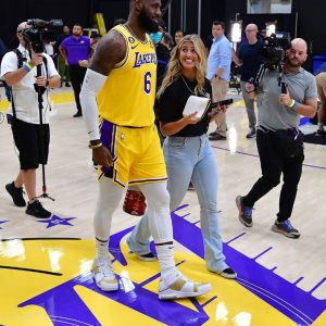 Is LeBron James Playing Tonight Against the Kings? Lakers' Head Coach Darvin Ham Talks About His Star's Availability