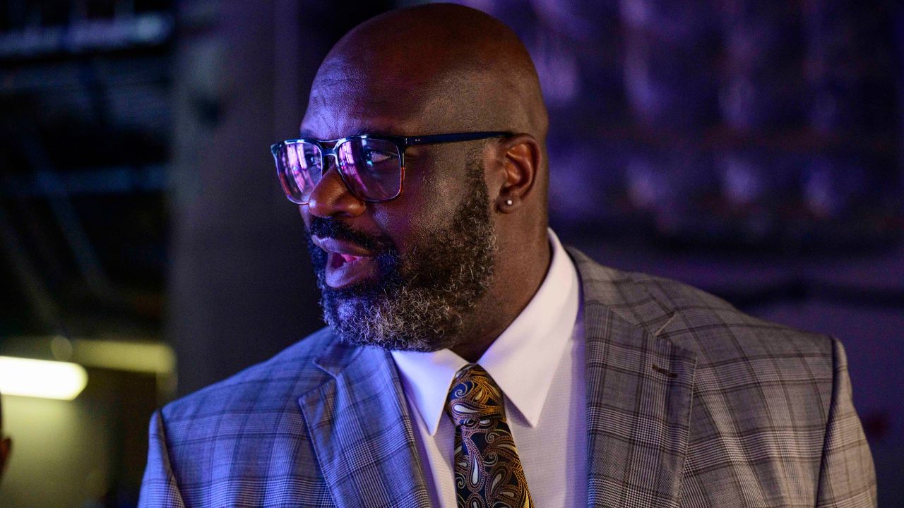 Shaquille O'Neal wants to buy an NBA team. But does he have the cash and which team is he looking at? Is this a new trend?