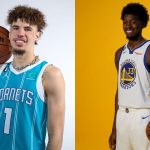Was James Wiseman the better pick over LaMelo Ball for the Golden State Warriors after all?