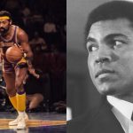 Wilt Chamberlain, Who Tried To Box Muhammad Ali, Once Oddly Anointed Him As The ‘Greatest Player of All Time’
